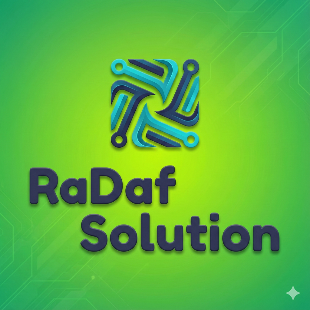 radafsolution.com